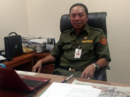  Kelik Miyarto: Pengelola RPTRA Harus Bekerja Dengan Hati
