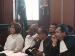 Kasus Dwelling Time, Agenda Keterangan 4 Saksi