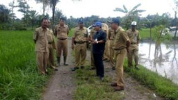 Dinas PUPR Petakan Perluasan Jalan Lingkar Kota Bondowoso