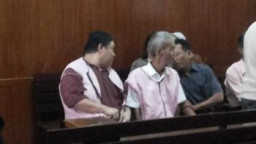 Willy dan Elly Divonis Bersalah Kasus Pemgemplangan Pajak di PN Surabaya.