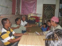 APP 16 Th..  Don  Yuan Kecil di  Grebek Warga.