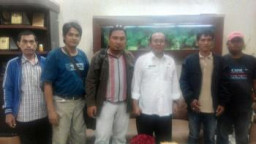 RSUD Dr. Soetomo Berbenah, Siap Di Kritik dan Di Pantau LSM.
