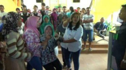 Sidang Kasus Pembunuhan di PN Situbondo Ricuh.