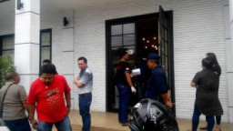 Toko Pakaian Kawasan Dukuh Kupang Disatroni  Maling, 20 Juta Dan 15 Pakaian Lenyap 