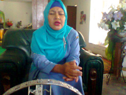 Karena Menghina Dengan Tulisan, Guru SDN Kali Tapen I Harus Berurusan Dengan Polisi