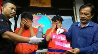 Lapas Medaeng Masih Jadi Sarang Narkotika