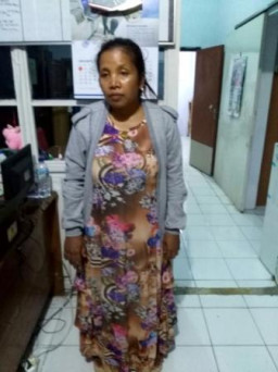 Edarkan Sabu, Sukinem Verawati Diancam Hukuman 6 Tahun Penjara