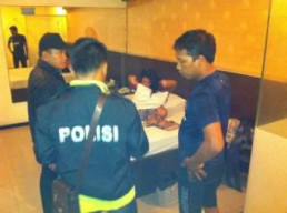 Hotel Kawasan Kenjeran Sarang Esek-Esek