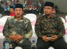 Imam Tahir : PPP Akan Dukung Calon Bupati Yang Membawa Kebaikan Bagi Bondowoso