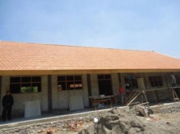 Bahan Murahan, Tidak Sesuai RAB