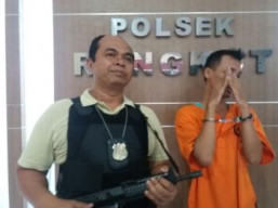 Tergiur Proyek Pengadaan Laptop, 135 Juta Melayang