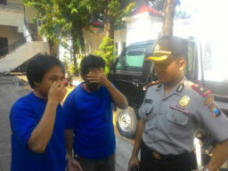 Sudah Jatuh Tertimpa Tangga, Uang Tidak di Bayar, Subairi di Jebak Arief Jadi Penadah
