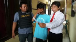 Resek Saat Dugem, Rico Putra (19) di Bacok Kemanan Cafe