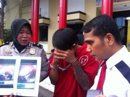 Arena Judi Merpati Ploso Bawa Petaka, ATM Mertua di Kuras Buat Taruhan.