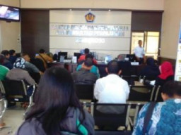 Dana Tebusan Tax Amnesti Pajak di Bondowoso Capai Rp 14 Miliar 