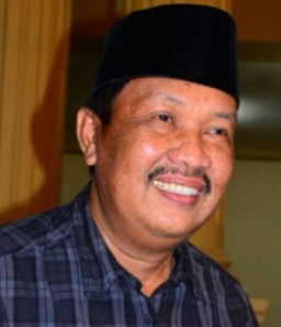Dana SPM Membengkak Hingga 4 Miliar, Ketua DPRD Bondowoso Minta Dianggarkan Ulang.