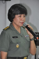 Korps Ajudan Jenderal Kodam Jaya/Jayakarta Peringati HUT ke-61
