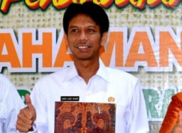 Bupati Bondowoso Minta SKPD Maksimalkan Potensi Yang Ada