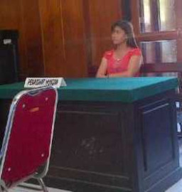 Mantan Istri Selingkuhi Kakak Kandungnya Sendiri