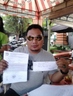 LSM Garad Indonesia Akan Demo Polda Jatim, Terkait Dugaan Mark Up Increnator