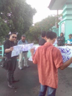 Terkait Kasus RSJ Menur, LSM GARAD Segera Surati Inspektorat dan Gubernur.
