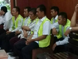 Rampas Mobil, Debt Colektor Diancam 12 Bulan Kurungan