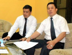 (Berutang Rp. 20 M kepada 13 Rekanan) PT PAL Terancam Dilaporkan ke KPK