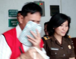Pendeta Bejat, 7 ABG Dicabuli Termasuk Keponakanya, Divonis Hakim 15 Tahun Penjara