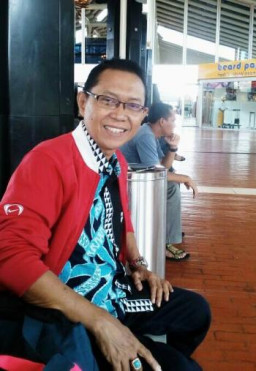 DILLEMA PROFESI WARTAWAN
