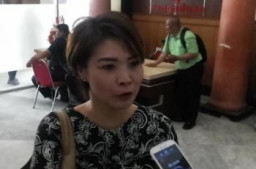 Palsukan Tanda Tangan Mantan Suami, dr. Devina Jadi Terdakwa Pasal 263. 