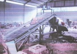 Digelontor Dana 40 M Lebih, Pengelolaan Sampah Mlempem