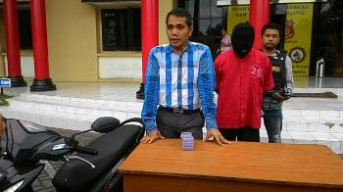 Pura-Pura Tukar Uang Menjelang Lebaran, Mahasiswa Asal Medan Rampas 7 Juta Pecahan 10000 an