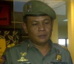 Kasatpol PP Memfitnah dan Merusak Penataan PKL