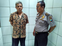 Tergiur HP Murah, Pegawai Hotel Tertipu 3 Juta