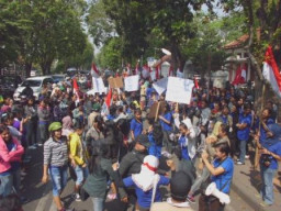 Cinderella Tetap Dieksekusi