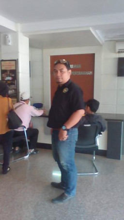 Kinerja BPN Surabaya 1 Mlempem, BPN Pusat Wajib Turun Tangan