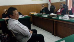 Kasus Penipuan Mall Bondowoso, JPU Tuntut Helito 2 Tahun