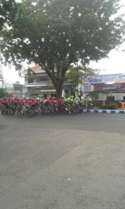 Bromo 100 KM Dijadikan Jajng Promosi Wisata Pasuruan