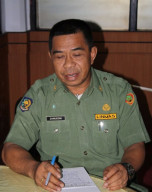 Laporan Fadly Sulsel: Dr. H. Zainuddin, SH.M.H Buka Work Shop Pencapaian Eliminasi Malaria
