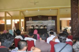 Bupati Bondowoso Berharap, ITR 2017 Dapat Memberikan Efek Positif Bagi Masyarakat