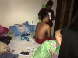 kos-Kos an Mewah Jadi Sarang Bandar Narkoba