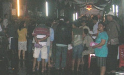 Anggota DPRD Sesalkan Ketidakhadiran Walikota  Jakpus