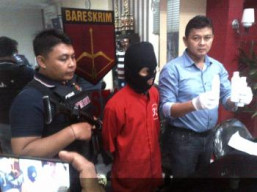 Gelapkan Uang Kosmetik, Himawan Prasetya Utama Masuk Bui