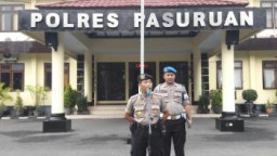 AKBP Muhammad Aldian, S.I.K., M.H.: Kita Siaga 1 Memantau Pengerahan Massa Ke Pilkada DKI