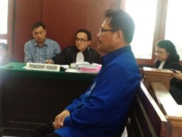Kasus Hak Cipta, Ian Kasela Diduga Akan Menang Dipersidangan