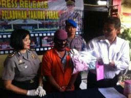 Pria Bejat, Tega Cabuli Anak Umur 8 tahun Hingga 6 Kali