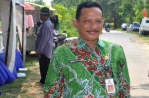 Dinas PUPR Fokus Membangun Infrastruktur Menuju Tempat Wisata.