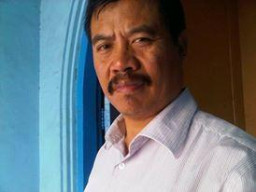 Bacawali Sukoto Ingin Berdayakan RT RW