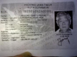 Bau Menyengat, Laksono Giarto Budhi Ditemukan Tewas 2 Hari Lalu