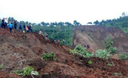 Pemprov Jatim Gerak Cepat Tangani Longsor di Ponorogo